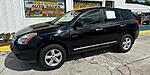 Used 2012 NISSAN ROGUE S 2WD in JACKSONVILLE, FLORIDA