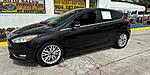 Used 2018 FORD FOCUS TITANIUM HATCH in JACKSONVILLE, FLORIDA