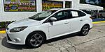Used 2014 FORD FOCUS SE SEDAN in JACKSONVILLE, FLORIDA