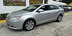 Used 2011 BUICK LACROSSE CXL FWD in JACKSONVILLE, FLORIDA