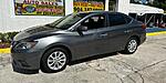 Used 2019 NISSAN SENTRA SV in JACKSONVILLE, FLORIDA