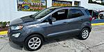 Used 2018 FORD ECOSPORT SE in JACKSONVILLE, FLORIDA