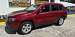 Used 2014 JEEP COMPASS LATITUDE FWD in JACKSONVILLE, FLORIDA