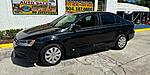 Used 2016 Volkswagen Jetta 1.4T S W/TECHNOLOGY 6A in JACKSONVILLE, FLORIDA