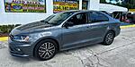 Used 2018 Volkswagen Jetta 1.4T SE 6A in JACKSONVILLE, FLORIDA
