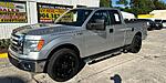 Used 2011 FORD F-150 STX SUPERCAB 6.5-FT. BED 2WD in JACKSONVILLE, FLORIDA