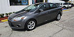 Used 2013 FORD FOCUS SE SEDAN in JACKSONVILLE, FLORIDA