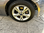 Used 2013 FORD FOCUS SE SEDAN in JACKSONVILLE, FLORIDA (Photo 10)