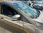 Used 2013 FORD FOCUS SE SEDAN in JACKSONVILLE, FLORIDA (Photo 11)