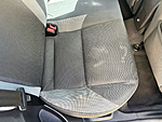 Used 2013 FORD FOCUS SE SEDAN in JACKSONVILLE, FLORIDA (Photo 15)