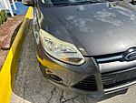 Used 2013 FORD FOCUS SE SEDAN in JACKSONVILLE, FLORIDA (Photo 9)