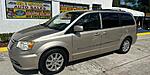 Used 2016 CHRYSLER TOWN & COUNTRY TOURING in JACKSONVILLE, FLORIDA