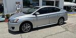 Used 2014 NISSAN SENTRA SR in JACKSONVILLE, FLORIDA