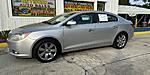 Used 2010 BUICK LACROSSE CXL FWD in JACKSONVILLE, FLORIDA
