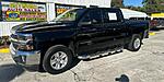 Used 2017 CHEVROLET SILVERADO 1500 LT CREW CAB 2WD in JACKSONVILLE, FLORIDA