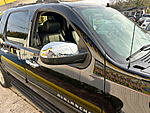 Used 2012 CHEVROLET AVALANCHE LT 2WD in JACKSONVILLE, FLORIDA (Photo 10)