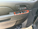 Used 2012 CHEVROLET AVALANCHE LT 2WD in JACKSONVILLE, FLORIDA (Photo 17)