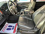 Used 2012 CHEVROLET AVALANCHE LT 2WD in JACKSONVILLE, FLORIDA (Photo 18)