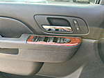 Used 2012 CHEVROLET AVALANCHE LT 2WD in JACKSONVILLE, FLORIDA (Photo 20)