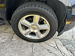 Used 2012 CHEVROLET AVALANCHE LT 2WD in JACKSONVILLE, FLORIDA (Photo 9)