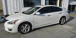 Used 2014 NISSAN ALTIMA 2.5 SL in JACKSONVILLE, FLORIDA