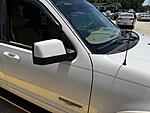 Used 2007 FORD EXPLORER EDDIE BAUER 4.0L 4WD in JACKSONVILLE, FLORIDA (Photo 10)
