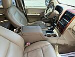 Used 2007 FORD EXPLORER EDDIE BAUER 4.0L 4WD in JACKSONVILLE, FLORIDA (Photo 11)