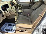 Used 2007 FORD EXPLORER EDDIE BAUER 4.0L 4WD in JACKSONVILLE, FLORIDA (Photo 18)
