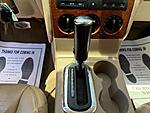 Used 2007 FORD EXPLORER EDDIE BAUER 4.0L 4WD in JACKSONVILLE, FLORIDA (Photo 21)