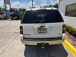Used 2007 FORD EXPLORER EDDIE BAUER 4.0L 4WD in JACKSONVILLE, FLORIDA (Photo 5)