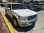 Used 2007 FORD EXPLORER EDDIE BAUER 4.0L 4WD in JACKSONVILLE, FLORIDA (Photo 7)