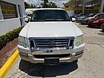 Used 2007 FORD EXPLORER EDDIE BAUER 4.0L 4WD in JACKSONVILLE, FLORIDA (Photo 8)