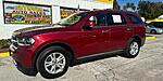 Used 2013 DODGE DURANGO CREW 2WD in JACKSONVILLE, FLORIDA
