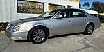 Used 2011 CADILLAC DTS PREMIUM W/ NAVI in JACKSONVILLE, FLORIDA