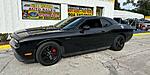 Used 2013 DODGE CHALLENGER SXT in JACKSONVILLE, FLORIDA