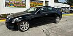 Used 2014 CADILLAC ATS 2.0L BASE RWD in JACKSONVILLE, FLORIDA