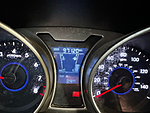 Used 2013 HYUNDAI VELOSTER BASE in JACKSONVILLE, FLORIDA (Photo 17)