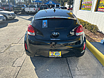 Used 2013 HYUNDAI VELOSTER BASE in JACKSONVILLE, FLORIDA (Photo 5)