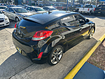 Used 2013 HYUNDAI VELOSTER BASE in JACKSONVILLE, FLORIDA (Photo 6)
