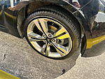 Used 2013 HYUNDAI VELOSTER BASE in JACKSONVILLE, FLORIDA (Photo 9)