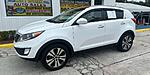 Used 2011 KIA SPORTAGE EX FWD in JACKSONVILLE, FLORIDA