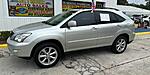 Used 2008 LEXUS RX350 FWD in JACKSONVILLE, FLORIDA