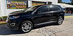 Used 2016 FORD EDGE TITANIUM in JACKSONVILLE, FLORIDA