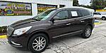 Used 2017 BUICK ENCLAVE LEATHER FWD in JACKSONVILLE, FLORIDA
