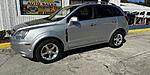 Used 2013 CHEVROLET CAPTIVA SPORT 1LT FWD in JACKSONVILLE, FLORIDA