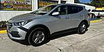 Used 2018 HYUNDAI SANTA FE SPORT 2.4 FWD in JACKSONVILLE, FLORIDA