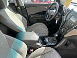 Used 2018 HYUNDAI SANTA FE SPORT 2.4 FWD in JACKSONVILLE, FLORIDA (Photo 9)