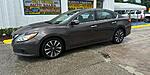 Used 2017 NISSAN ALTIMA 2.5 SL in JACKSONVILLE, FLORIDA