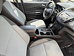Used 2018 FORD ESCAPE SE 4WD in JACKSONVILLE, FLORIDA (Photo 10)