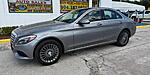Used 2015 MERCEDES-BENZ C-CLASS C300 4MATIC SEDAN in JACKSONVILLE, FLORIDA
